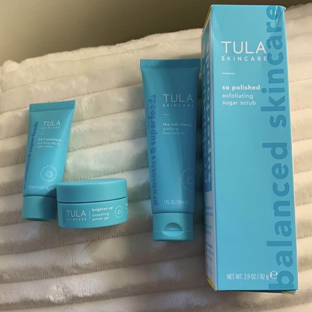 Tula Bundle